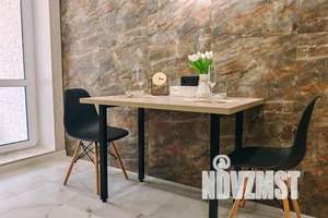 1-к квартира, посуточно, 40м2, 9/10 этаж