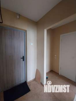 1-к квартира, на длительный срок, 30м2, 9/12 этаж