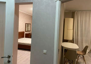 1-к квартира, на длительный срок, 46м2, 6/9 этаж