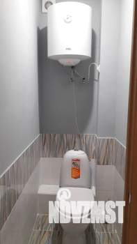 1-к квартира, посуточно, 40м2, 4/10 этаж