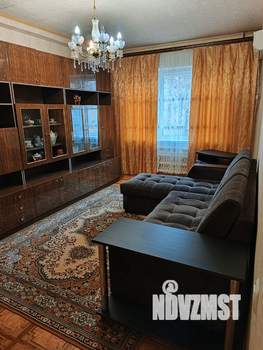 2-к квартира, на длительный срок, 48м2, 3/5 этаж