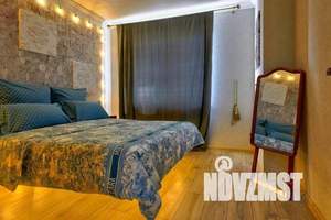 1-к квартира, посуточно, 37м2, 13/16 этаж