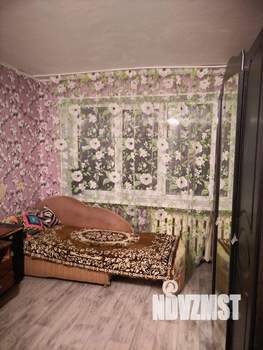 1-к квартира, на длительный срок, 30м2, 3/5 этаж