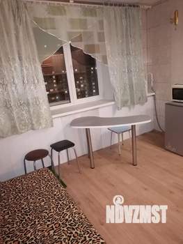 1-к квартира, посуточно, 40м2, 10/10 этаж