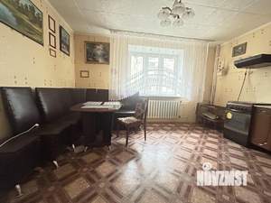 1-к квартира, на длительный срок, 50м2, 3/10 этаж