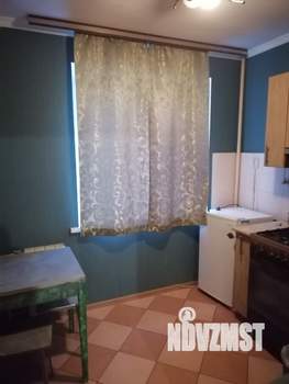 1-к квартира, на длительный срок, 31м2, 3/5 этаж