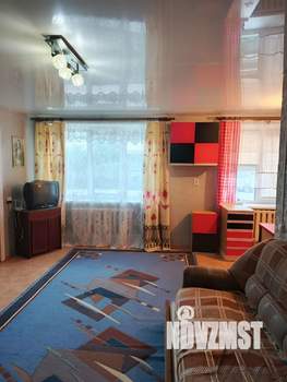 2-к квартира, на длительный срок, 48м2, 1/4 этаж