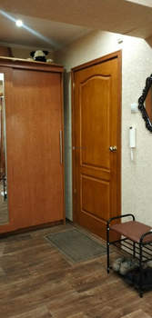 2-к квартира, на длительный срок, 56м2, 4/10 этаж