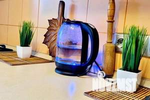 1-к квартира, посуточно, 40м2, 7/10 этаж