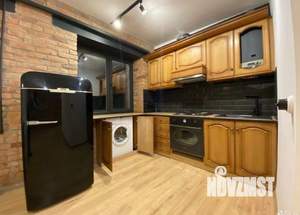 2-к квартира, на длительный срок, 52м2, 5/5 этаж