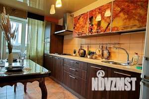 1-к квартира, посуточно, 40м2, 7/10 этаж