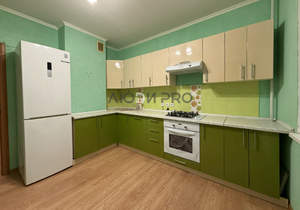 1-к квартира, на длительный срок, 40м2, 4/10 этаж