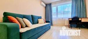 1-к квартира, посуточно, 60м2, 1/1 этаж