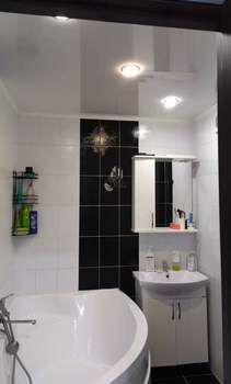 1-к квартира, на длительный срок, 40м2, 9/10 этаж