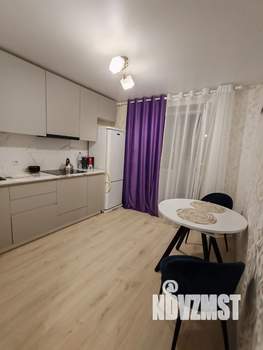 1-к квартира, на длительный срок, 44м2, 8/16 этаж