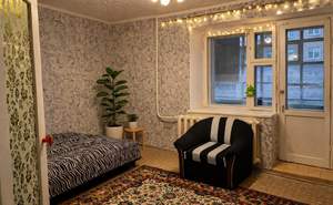 2-к квартира, на длительный срок, 54м2, 1/9 этаж