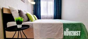 2-к квартира, посуточно, 45м2, 1/1 этаж