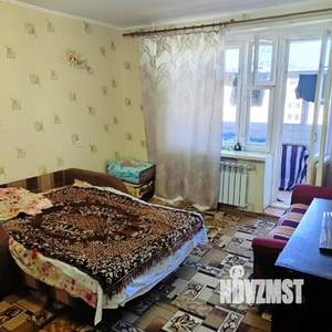 1-к квартира, на длительный срок, 40м2, 8/9 этаж