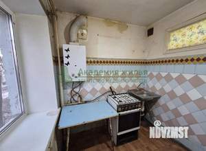 3-к квартира, на длительный срок, 60м2, 4/5 этаж