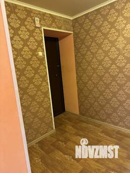 1-к квартира, на длительный срок, 36м2, 4/5 этаж