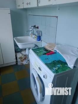2-к квартира, на длительный срок, 45м2, 4/5 этаж