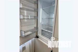 1-к квартира, посуточно, 38м2, 4/25 этаж