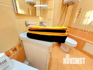 1-к квартира, посуточно, 50м2, 9/9 этаж