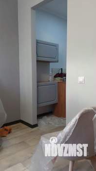 1-к квартира, на длительный срок, 13м2, 2/5 этаж