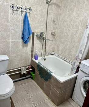 1-к квартира, на длительный срок, 30м2, 2/5 этаж