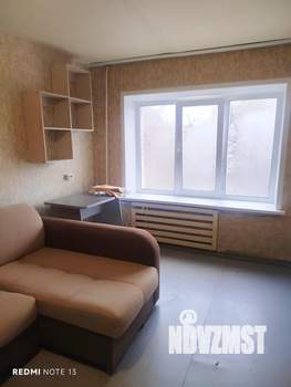 1-к квартира, на длительный срок, 30м2, 3/5 этаж