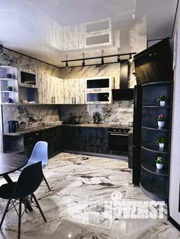 2-к квартира, на длительный срок, 77м2, 4/10 этаж