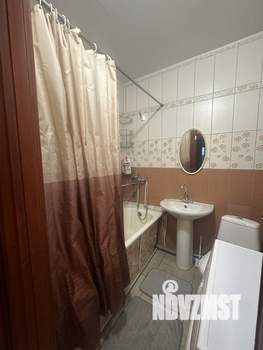 1-к квартира, на длительный срок, 44м2, 3/10 этаж