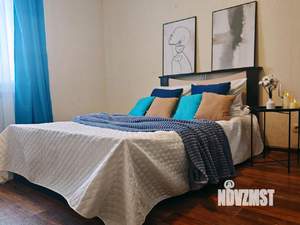 3-к квартира, посуточно, 70м2, 1/1 этаж