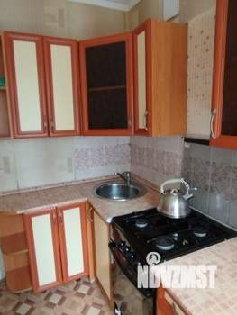 1-к квартира, на длительный срок, 31м2, 2/5 этаж