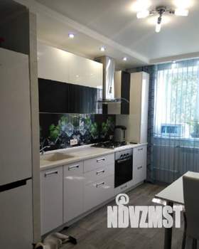 1-к квартира, на длительный срок, 42м2, 6/10 этаж