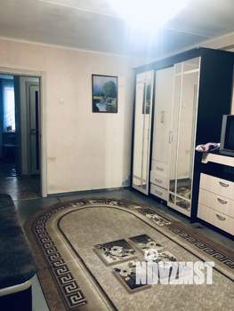 3-к квартира, на длительный срок, 54м2, 1/5 этаж