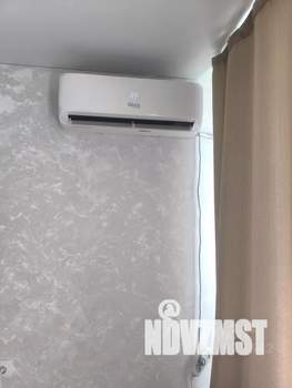 1-к квартира, посуточно, 43м2, 4/10 этаж