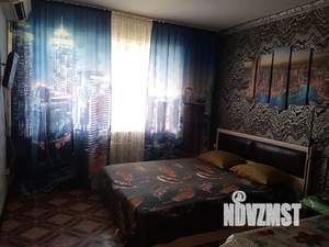 1-к квартира, посуточно, 18м2, 4/5 этаж