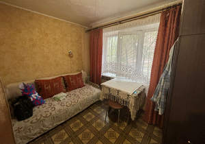 1-к квартира, на длительный срок, 14м2, 1/5 этаж