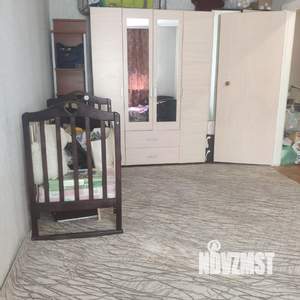1-к квартира, на длительный срок, 30м2, 2/5 этаж