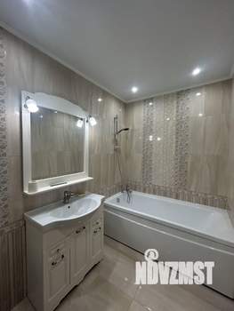 1-к квартира, на длительный срок, 50м2, 10/18 этаж