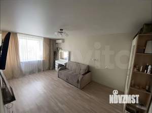1-к квартира, на длительный срок, 33м2, 3/5 этаж