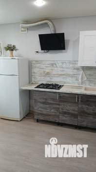 1-к квартира, на длительный срок, 40м2, 4/10 этаж