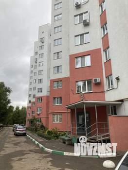 1-к квартира, на длительный срок, 45м2, 7/10 этаж