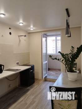 1-к квартира, посуточно, 30м2, 7/10 этаж