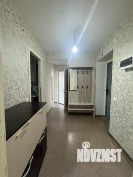 2-к квартира, на длительный срок, 60м2, 2/10 этаж