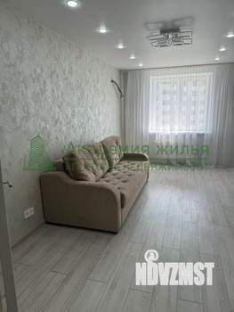 1-к квартира, на длительный срок, 43м2, 6/10 этаж