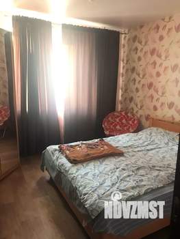 3-к квартира, на длительный срок, 81м2, 5/10 этаж