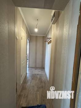 1-к квартира, на длительный срок, 33м2, 5/5 этаж