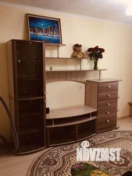 1-к квартира, на длительный срок, 38м2, 1/9 этаж